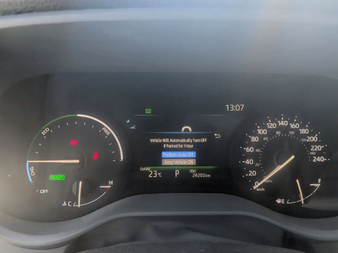 Toyota Sienna снимка Toyota Sienna