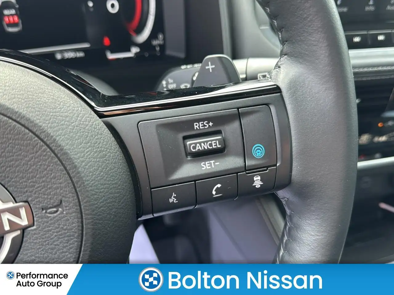 Nissan Rogue fotografie Nissan Rogue