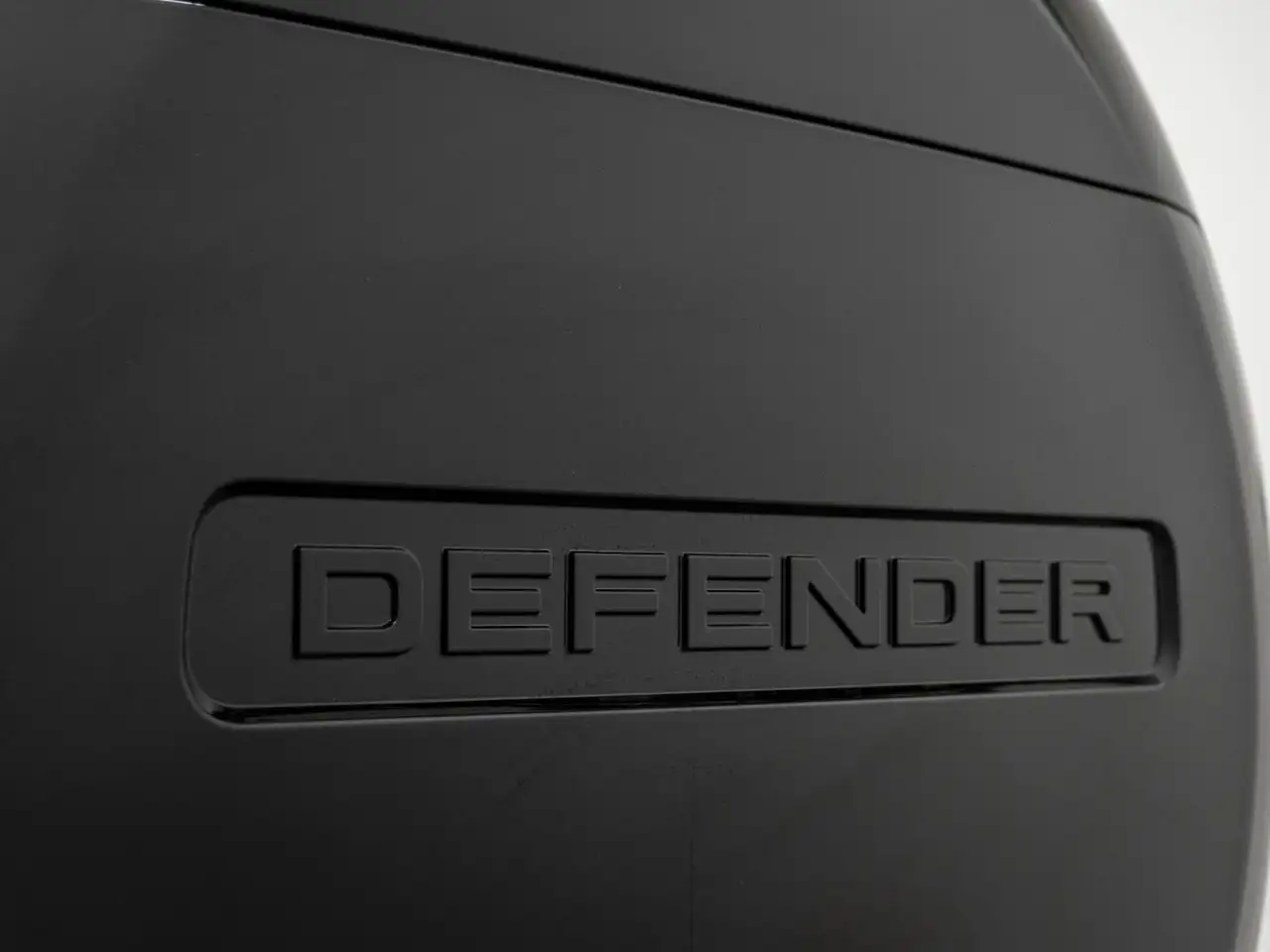 Land Rover Defender photo Land Rover Defender