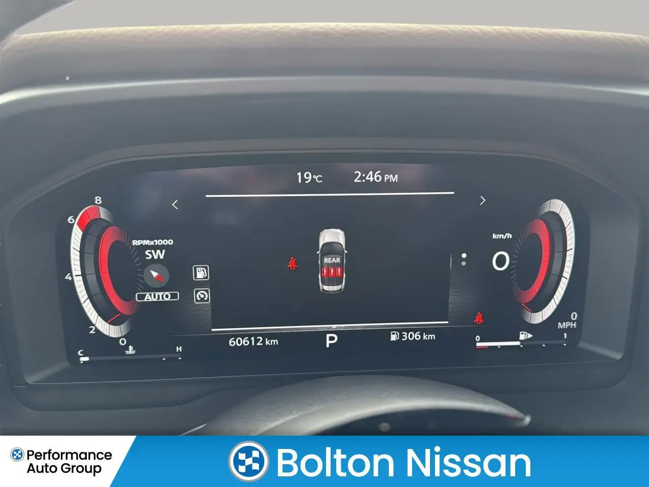Nissan Rogue fotografie Nissan Rogue