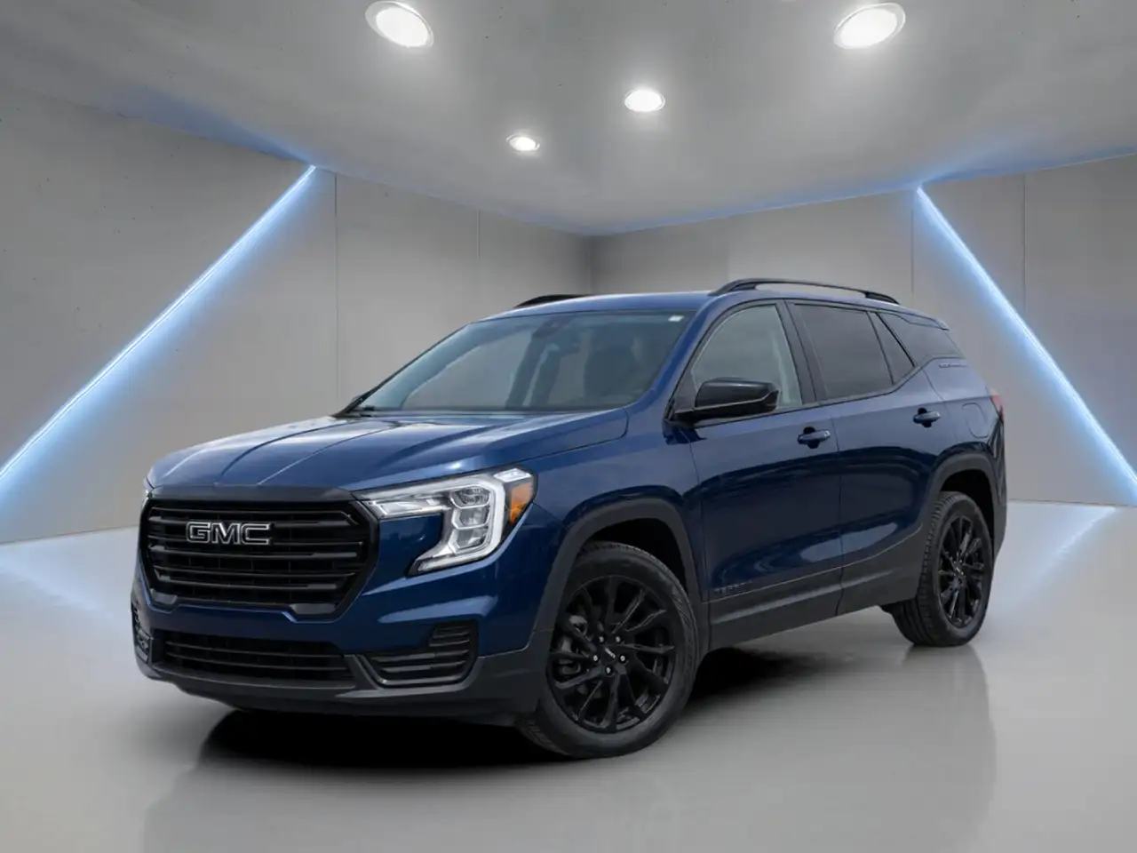 2023 GMC Terrain