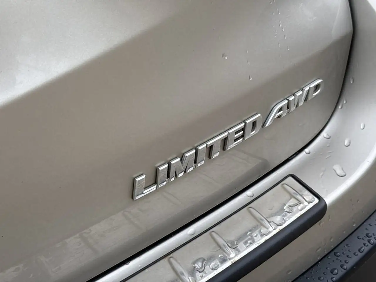 Toyota Highlander fotografie Toyota Highlander