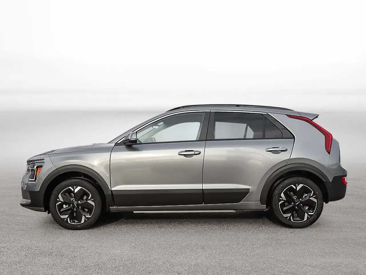 Kia Niro photo Kia Niro