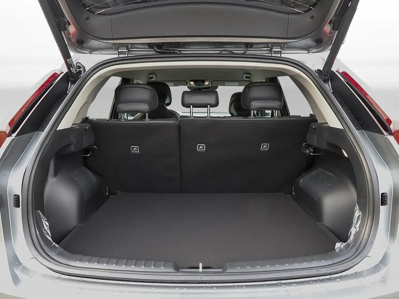 Kia Niro photo Kia Niro