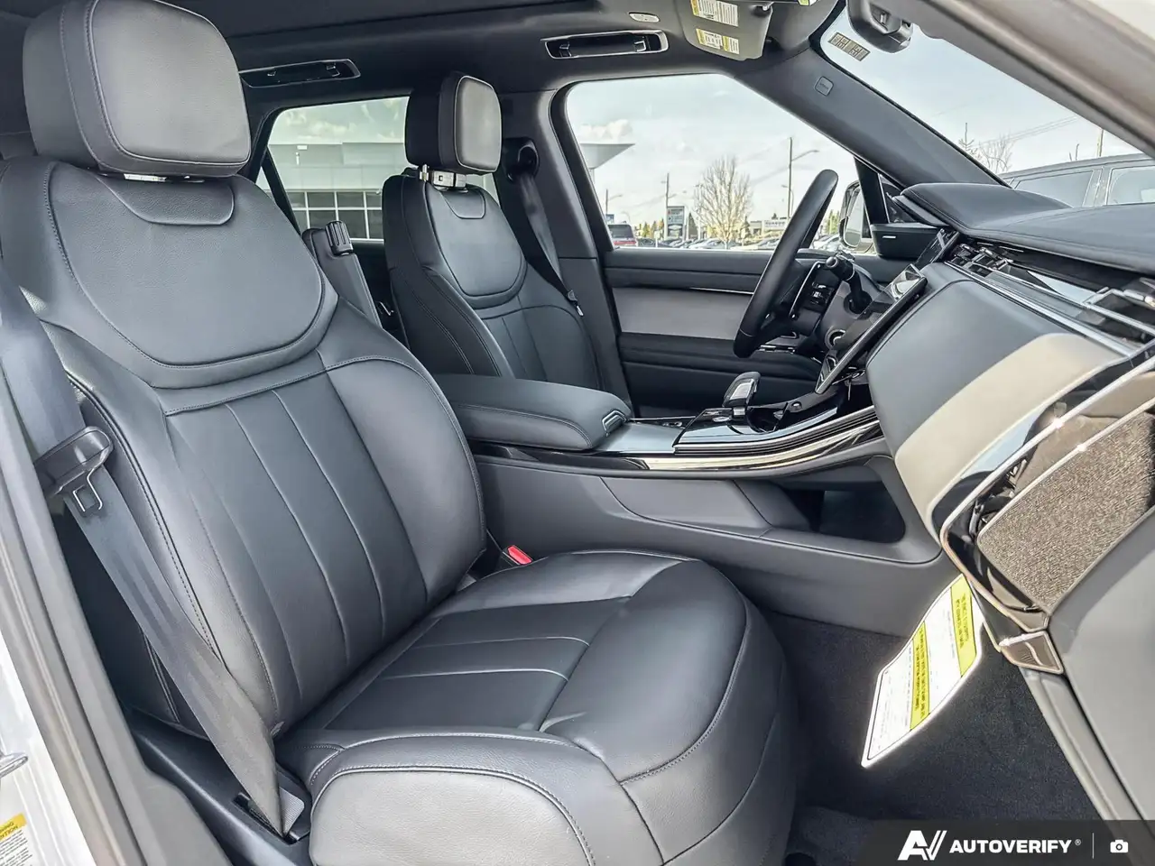 Land Rover Range Rover Sport fotografie Land Rover Range Rover Sport