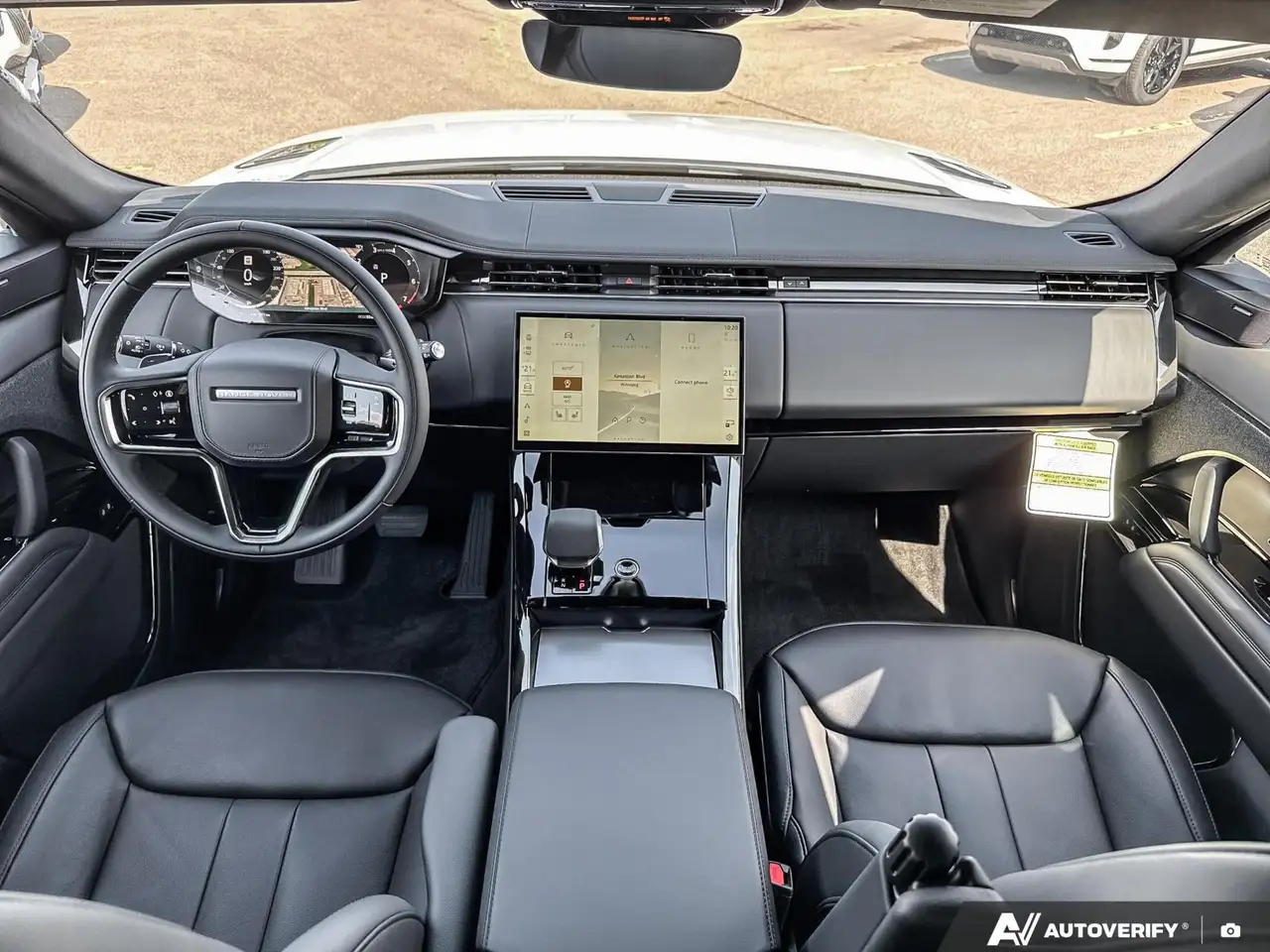 Land Rover Range Rover Sport fotografie Land Rover Range Rover Sport