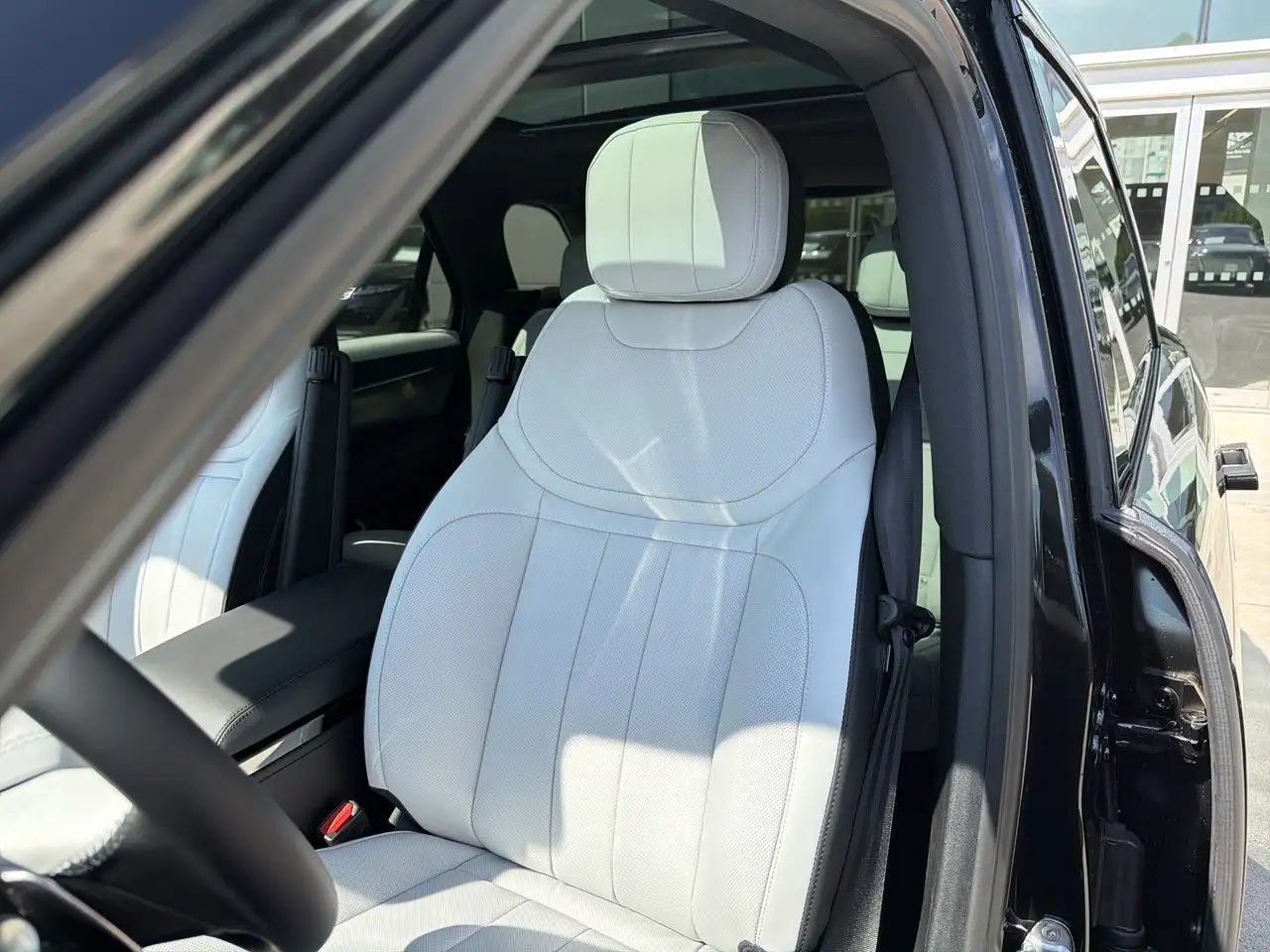 Land Rover Range Rover Sport fotografie Land Rover Range Rover Sport