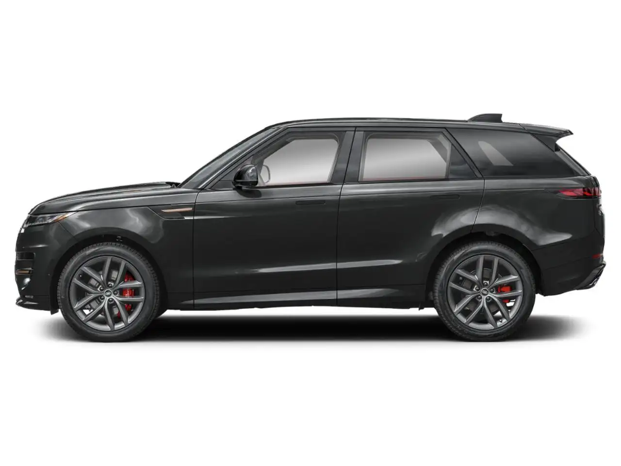 Land Rover Range Rover Sport fotografie Land Rover Range Rover Sport