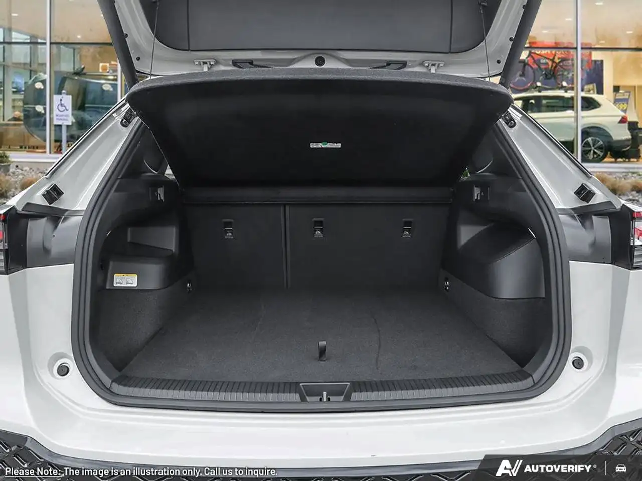 Volkswagen Tiguan fotografie Volkswagen Tiguan