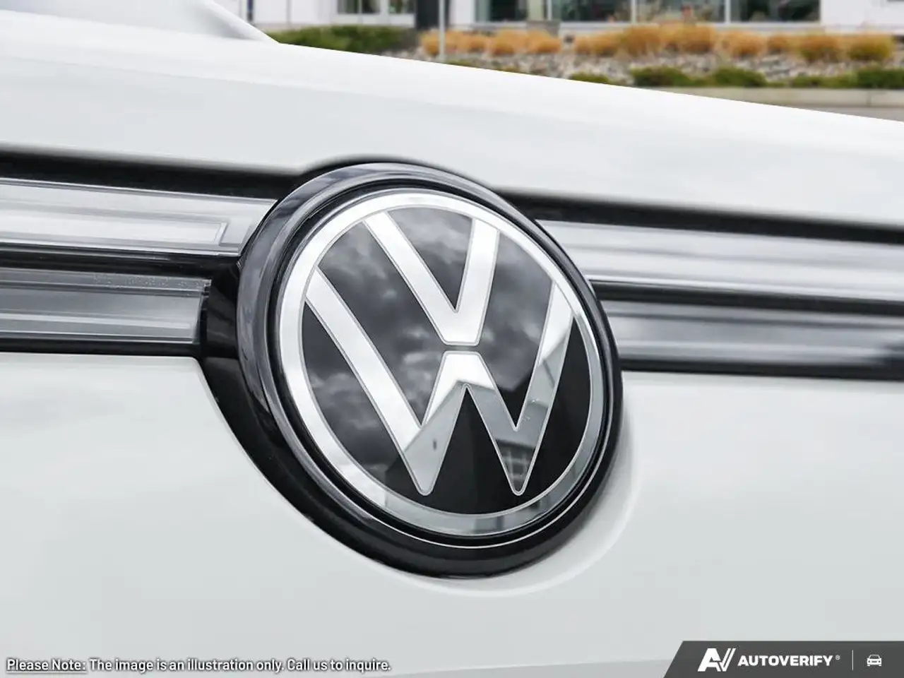 Volkswagen Tiguan fotografie Volkswagen Tiguan