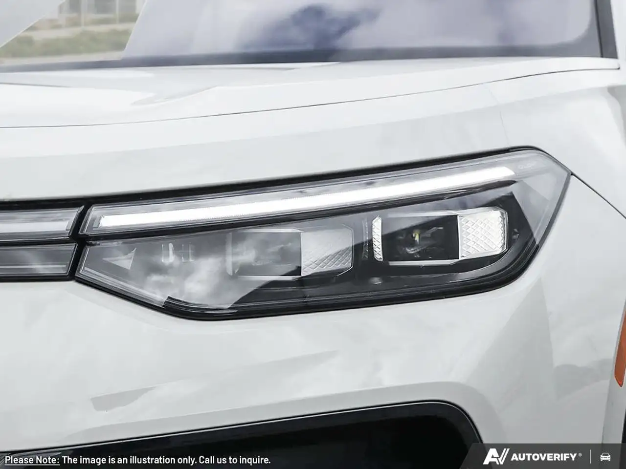 Volkswagen Tiguan fotografie Volkswagen Tiguan