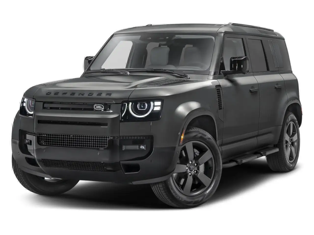 Land Rover Defender снимка Land Rover Defender