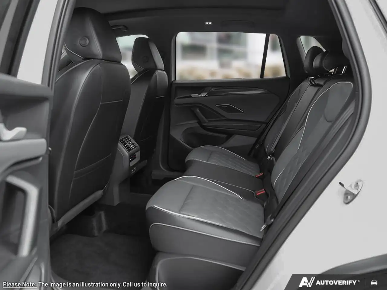 Volkswagen Tiguan fotografie Volkswagen Tiguan