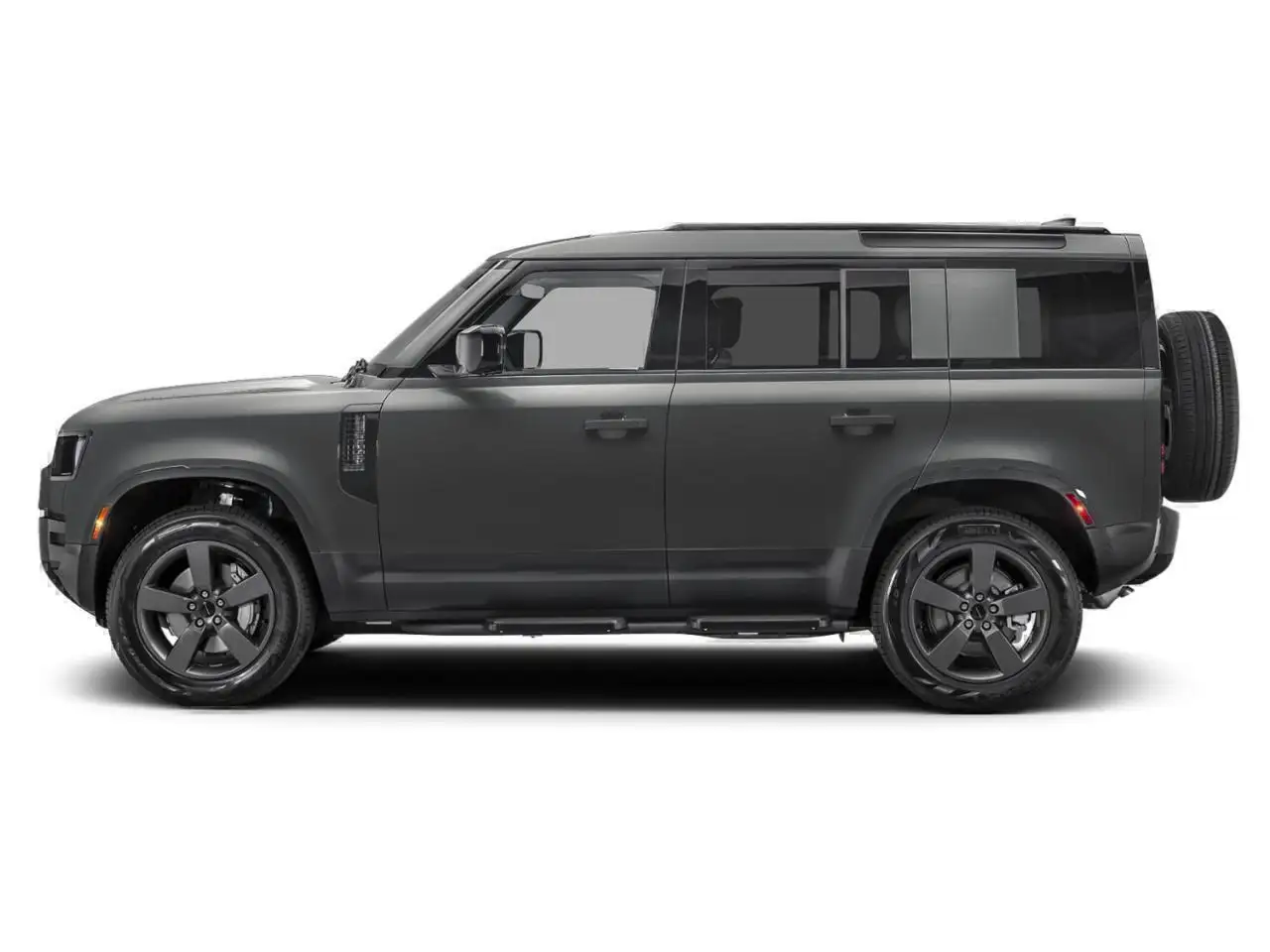 Land Rover Defender снимка Land Rover Defender