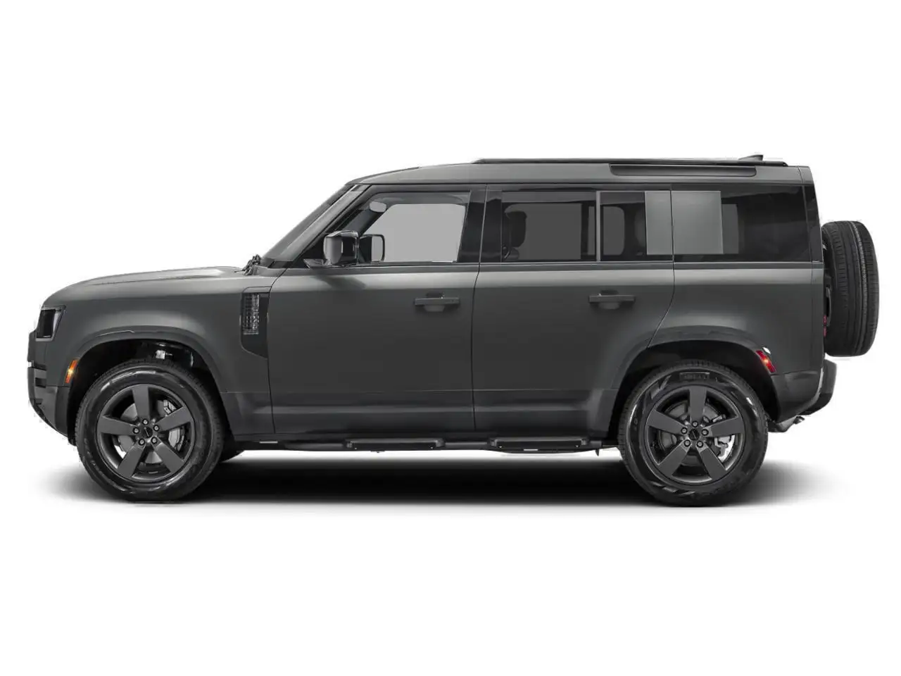 Land Rover Defender снимка Land Rover Defender