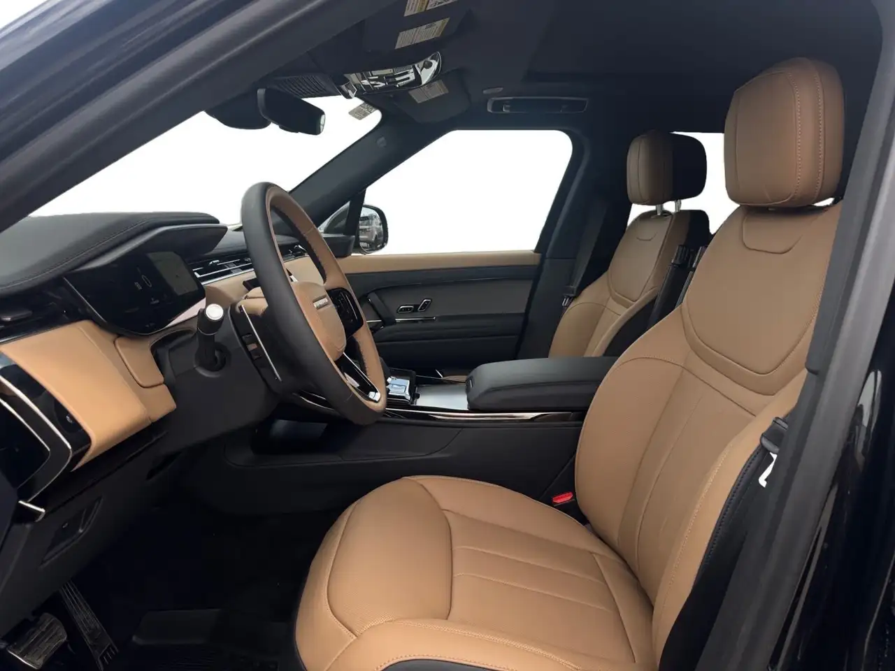 Land Rover Range Rover Sport fotografie Land Rover Range Rover Sport