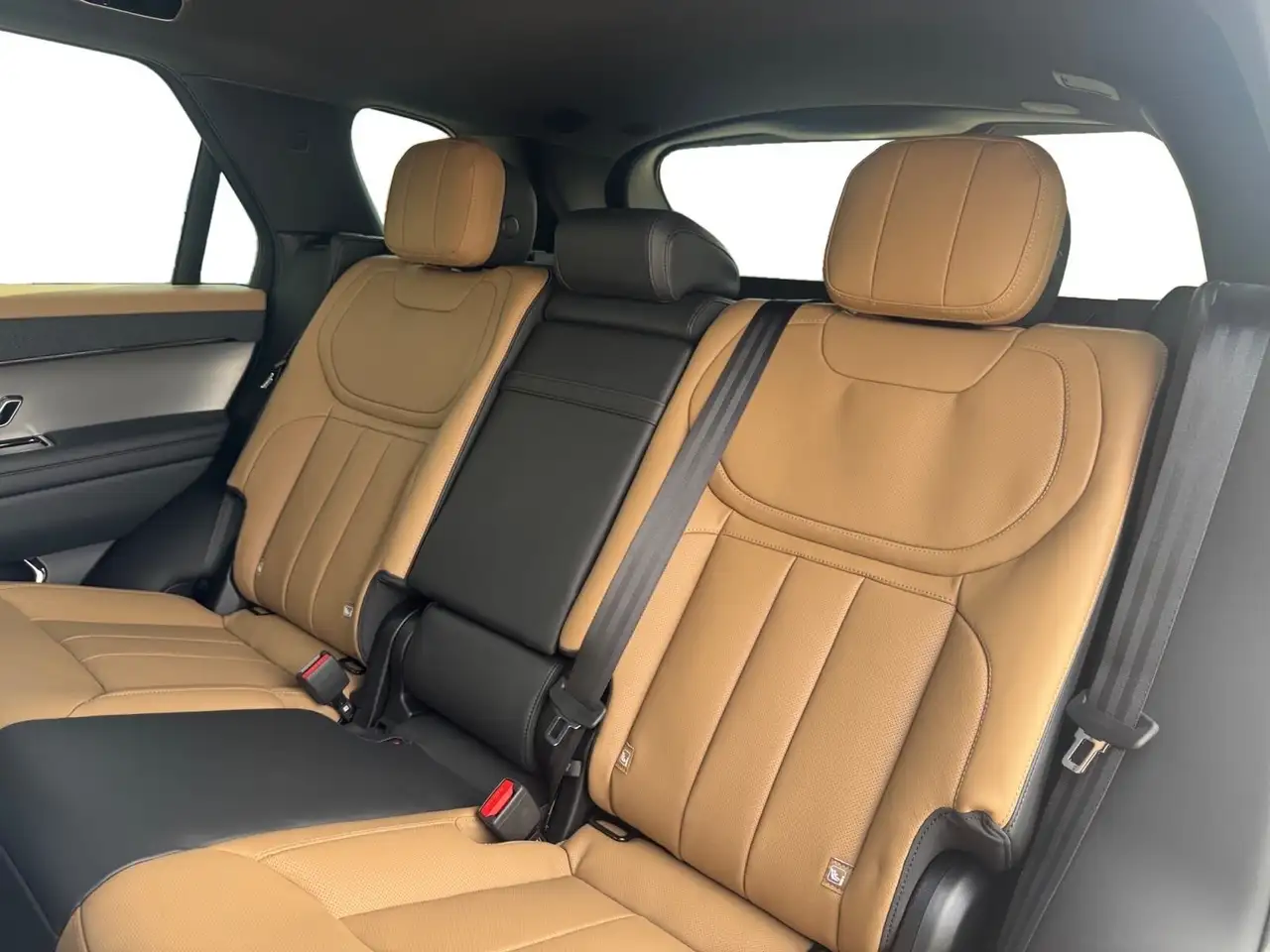 Land Rover Range Rover Sport fotografie Land Rover Range Rover Sport
