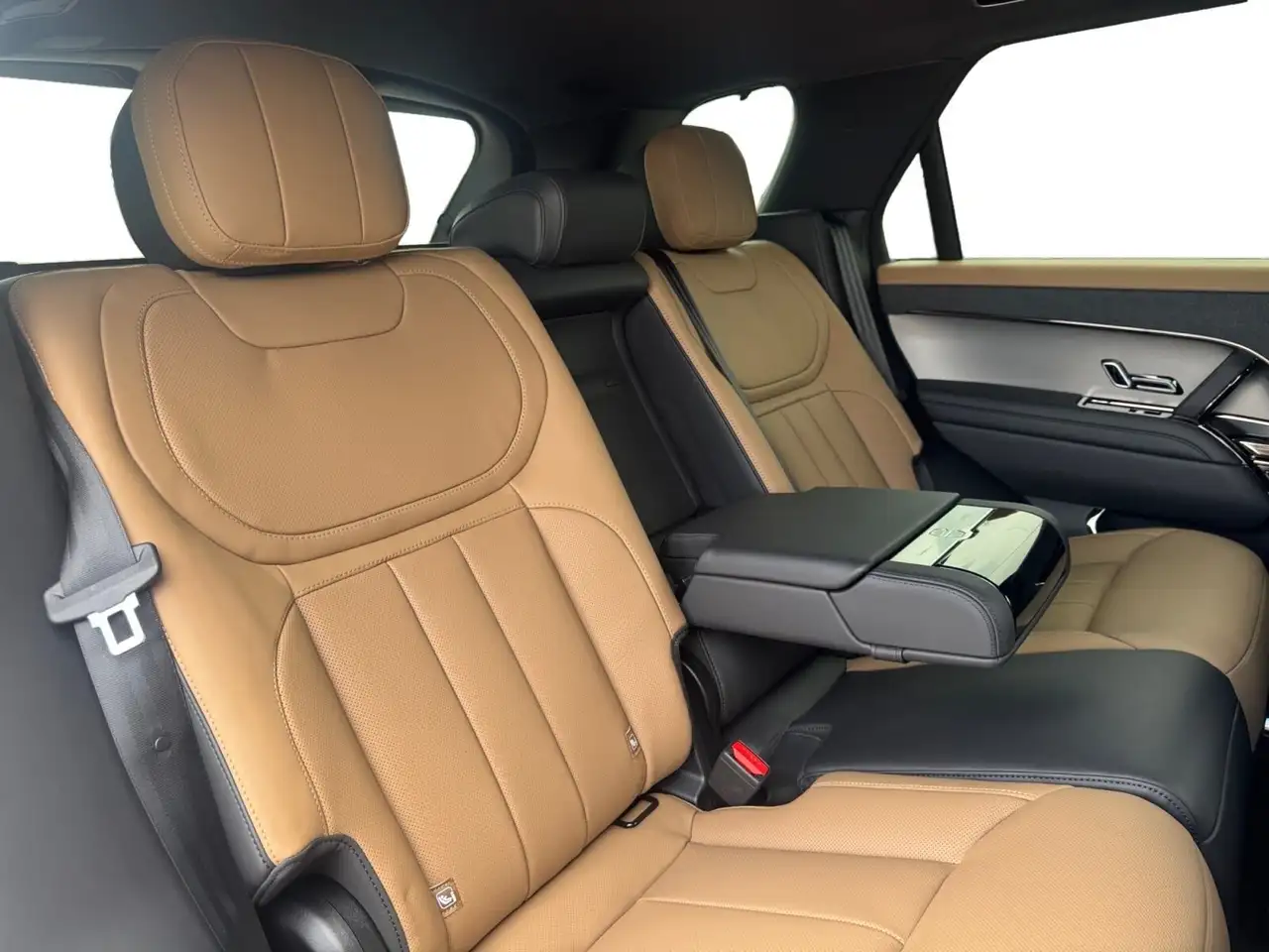 Land Rover Range Rover Sport fotografie Land Rover Range Rover Sport