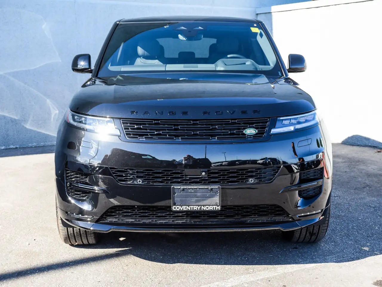 Land Rover Range Rover Sport снимка Land Rover Range Rover Sport