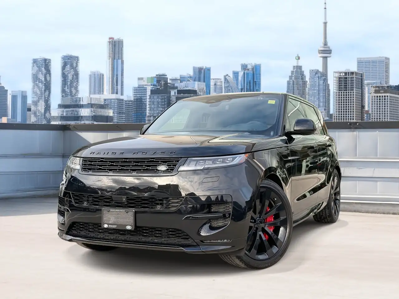 Land Rover Range Rover Sport photo Land Rover Range Rover Sport