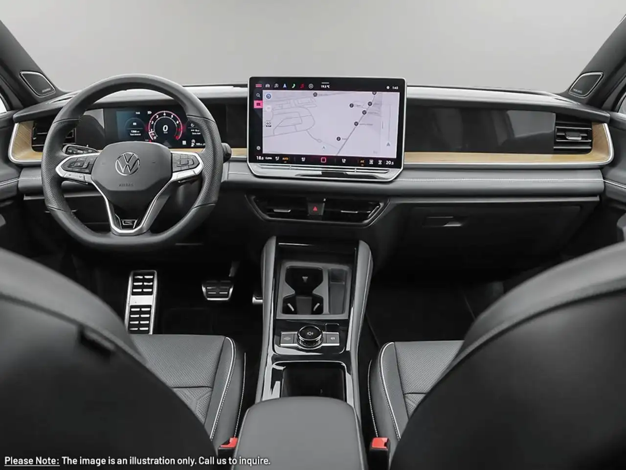 Volkswagen Tiguan fotografie Volkswagen Tiguan