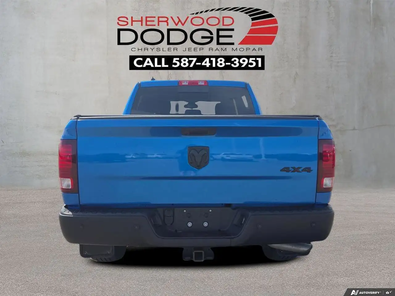 RAM 1500 fotografie RAM 1500