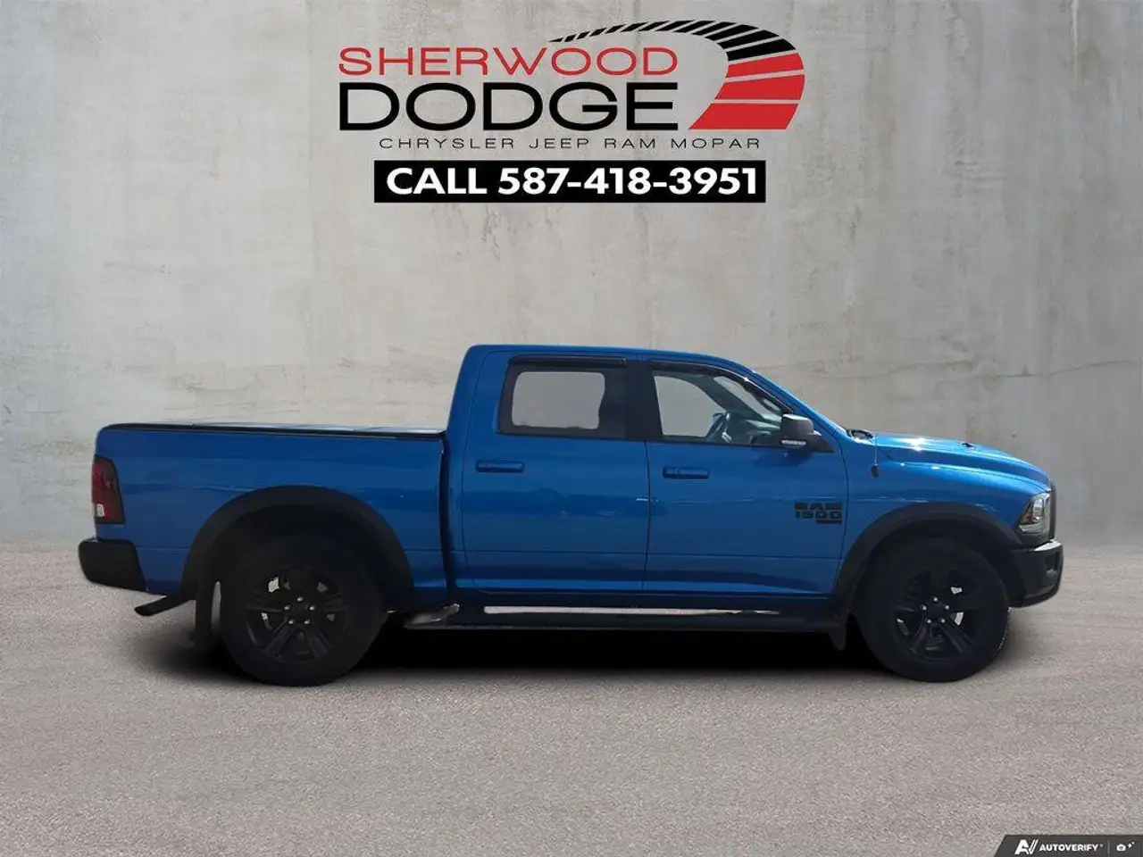 RAM 1500 fotografie RAM 1500