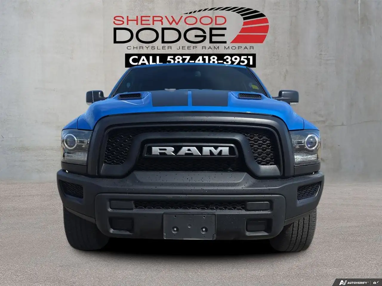 RAM 1500 fotografie RAM 1500