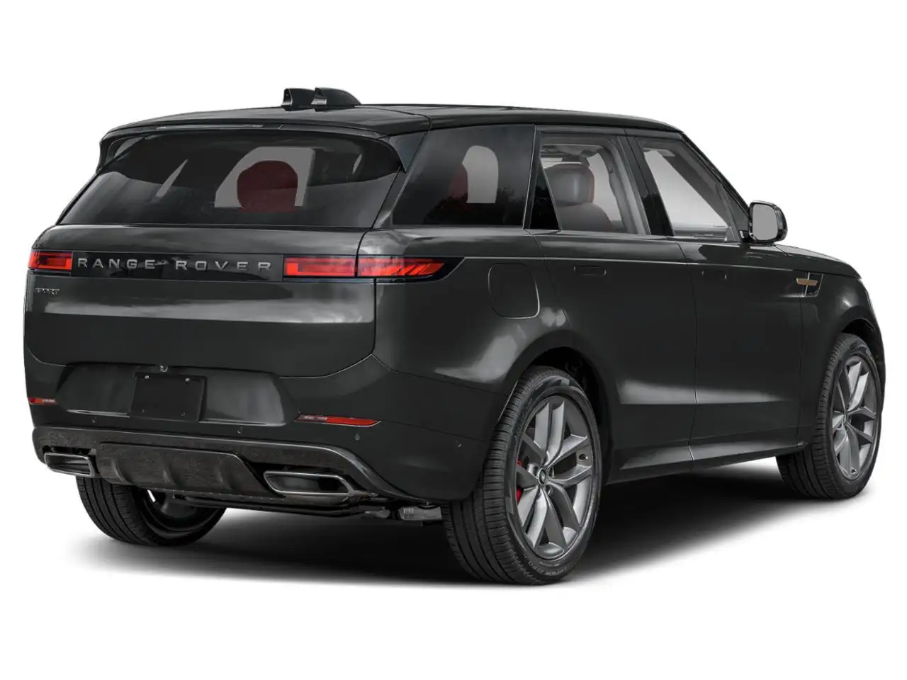 Land Rover Range Rover Sport photo Land Rover Range Rover Sport