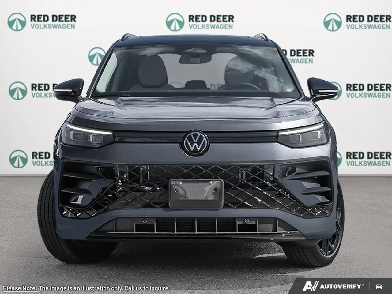 Volkswagen Tiguan photo Volkswagen Tiguan