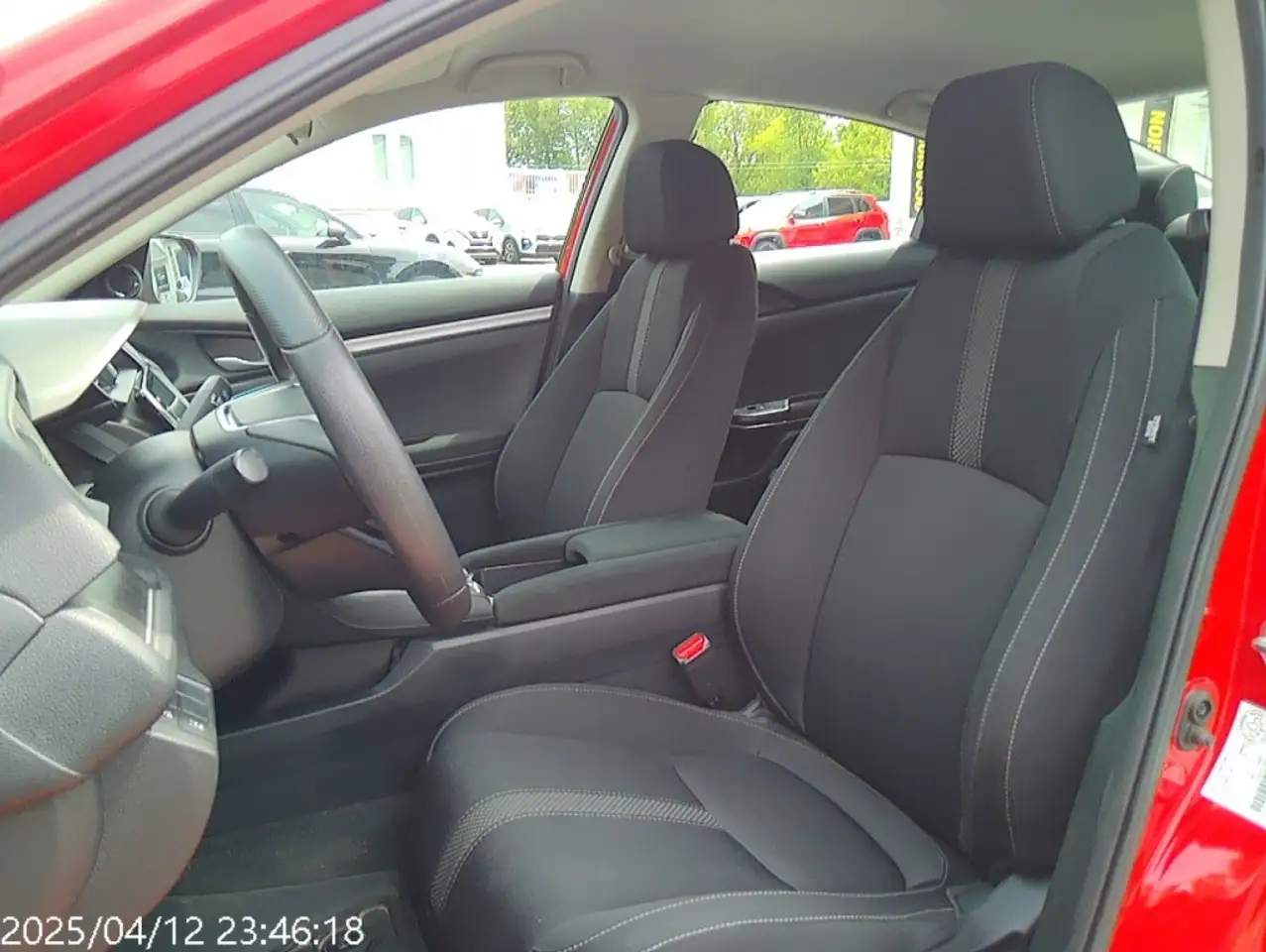 Honda Civic photo Honda Civic