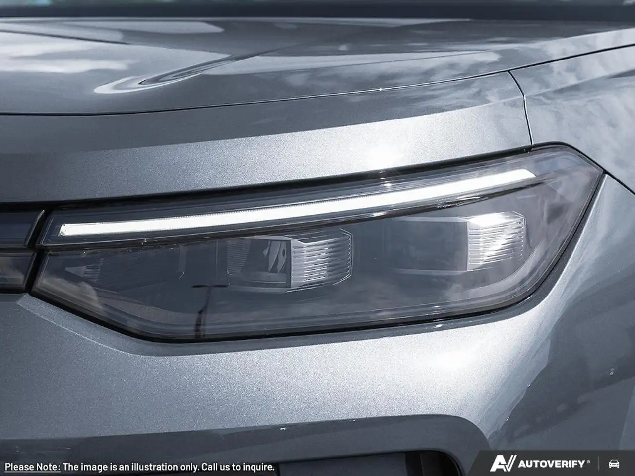 Volkswagen Tiguan photo Volkswagen Tiguan