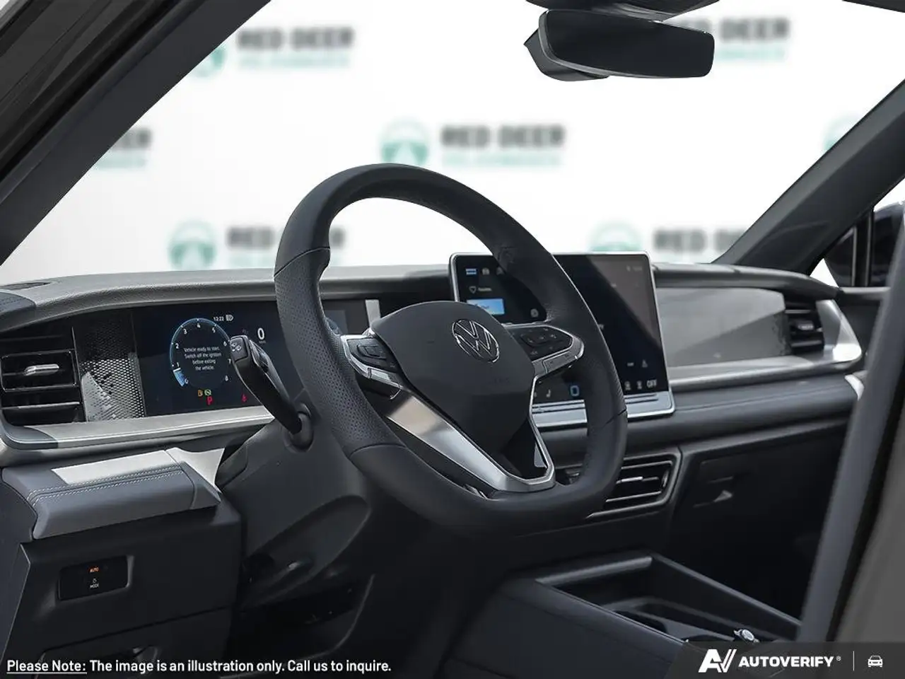 Volkswagen Tiguan photo Volkswagen Tiguan
