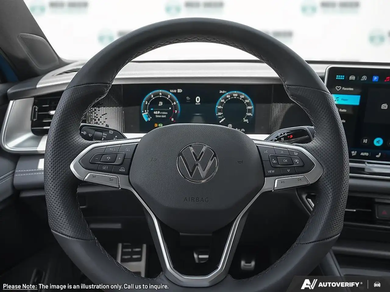 Volkswagen Tiguan photo Volkswagen Tiguan