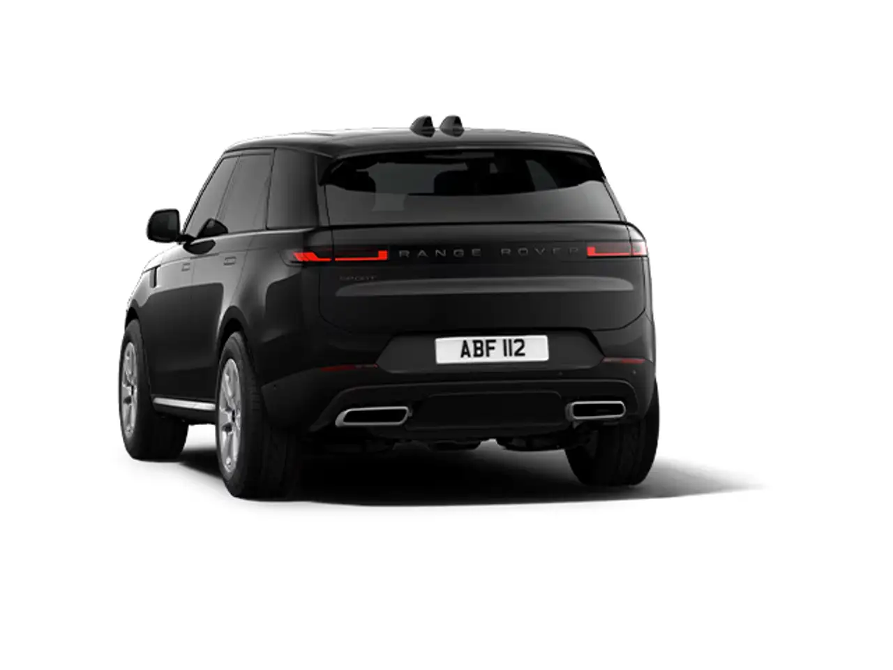 2026 Land Rover Range Rover Sport