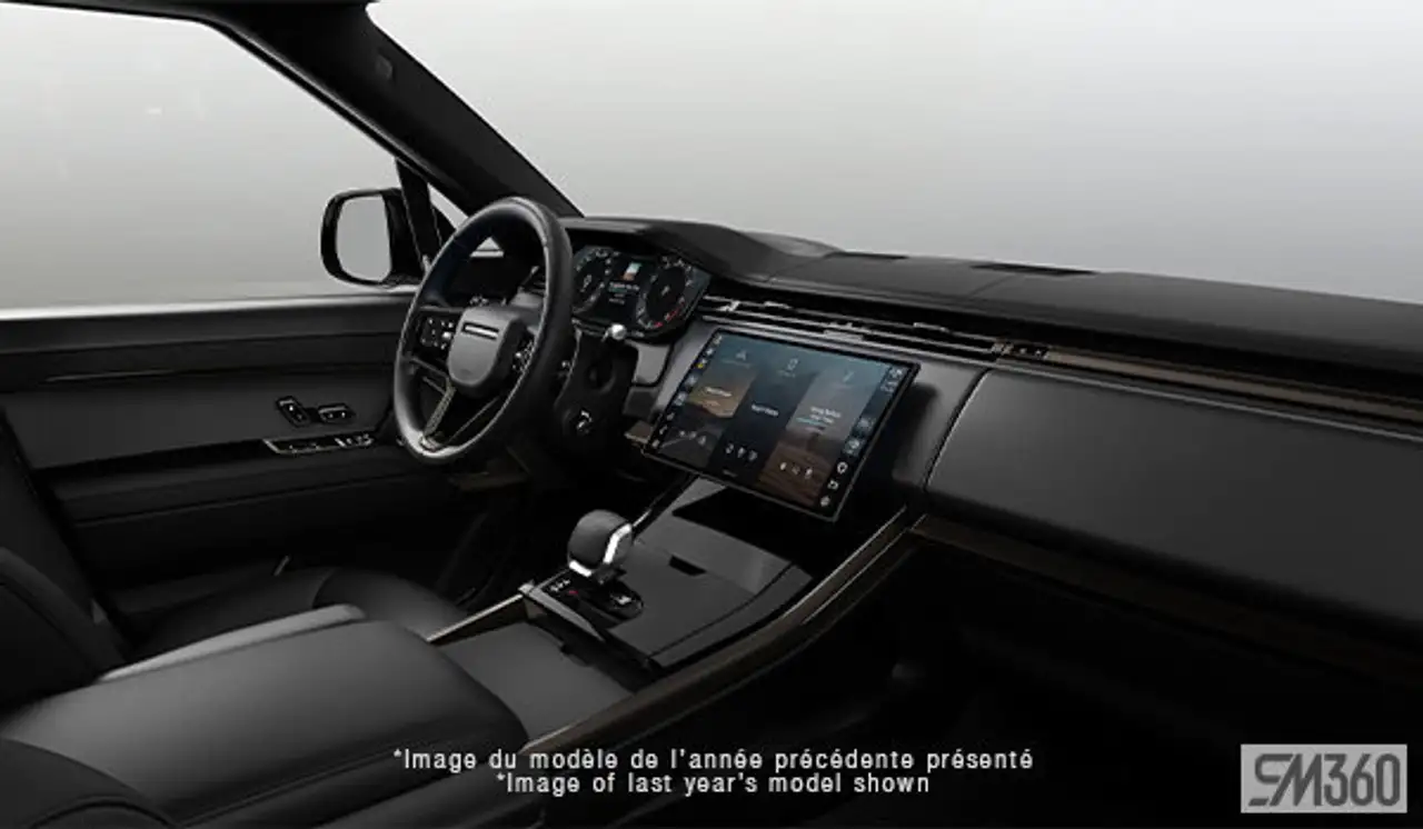 Land Rover Range Rover Sport снимка Land Rover Range Rover Sport