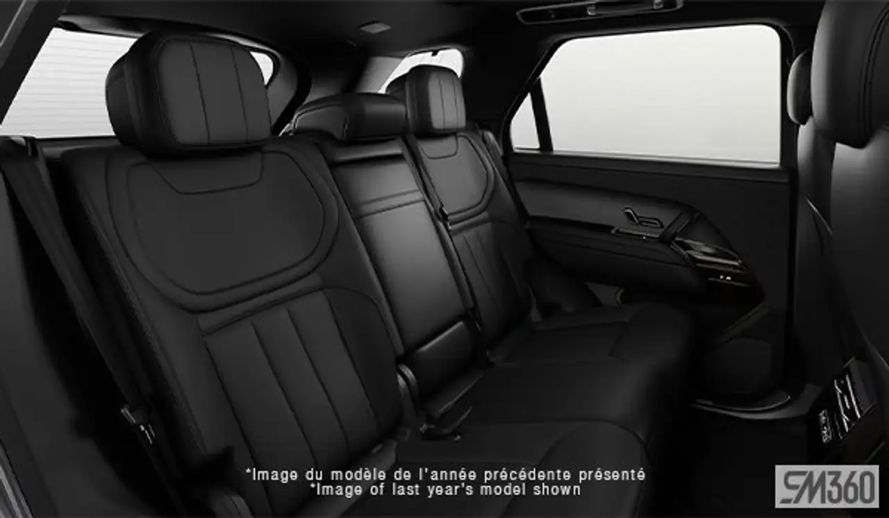 Land Rover Range Rover Sport снимка Land Rover Range Rover Sport