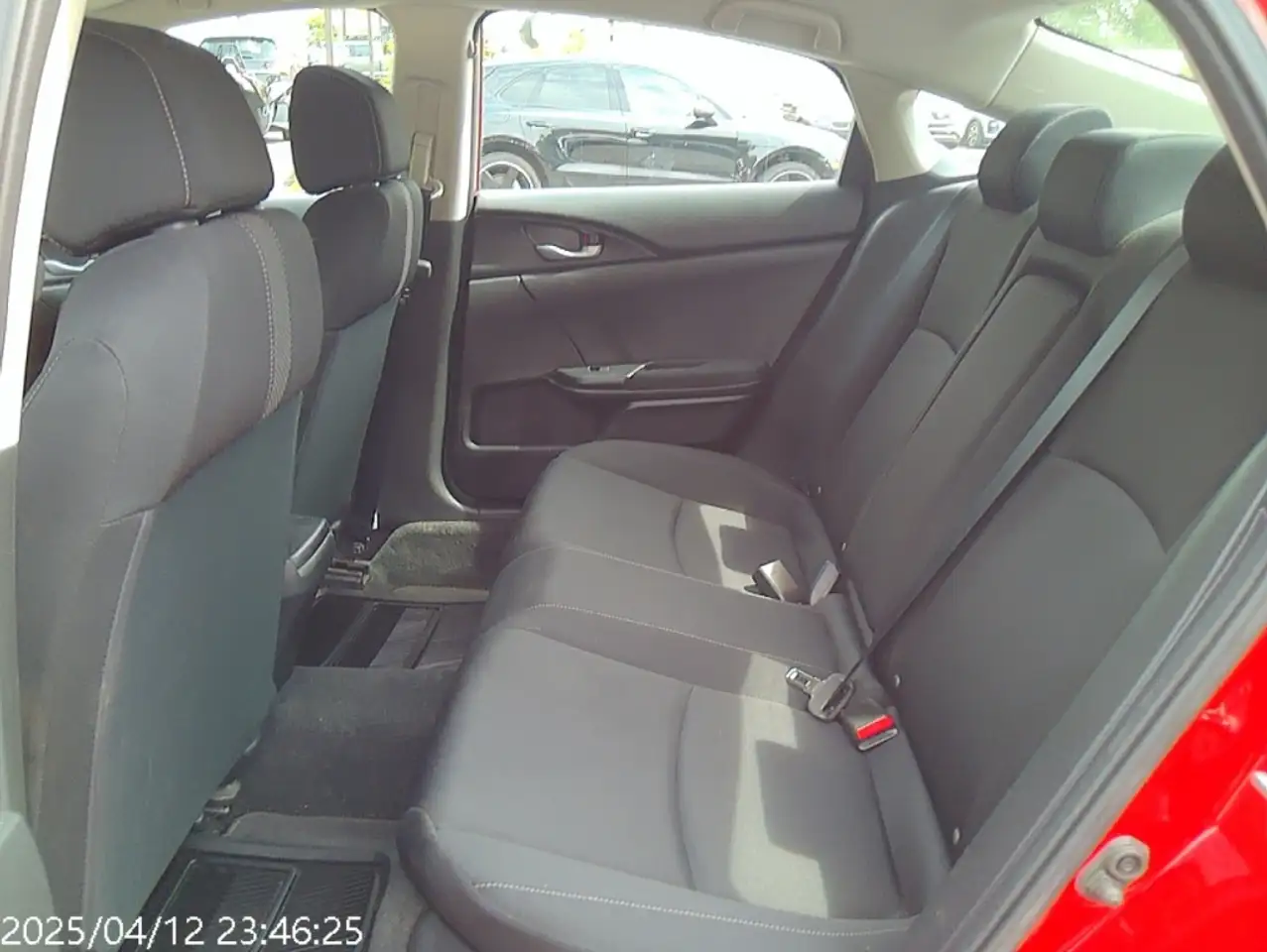 Honda Civic photo Honda Civic