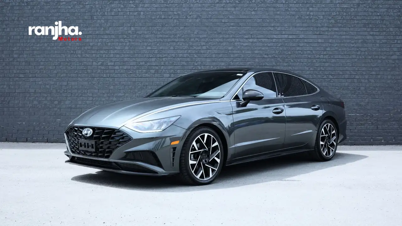 2023 Hyundai SONATA