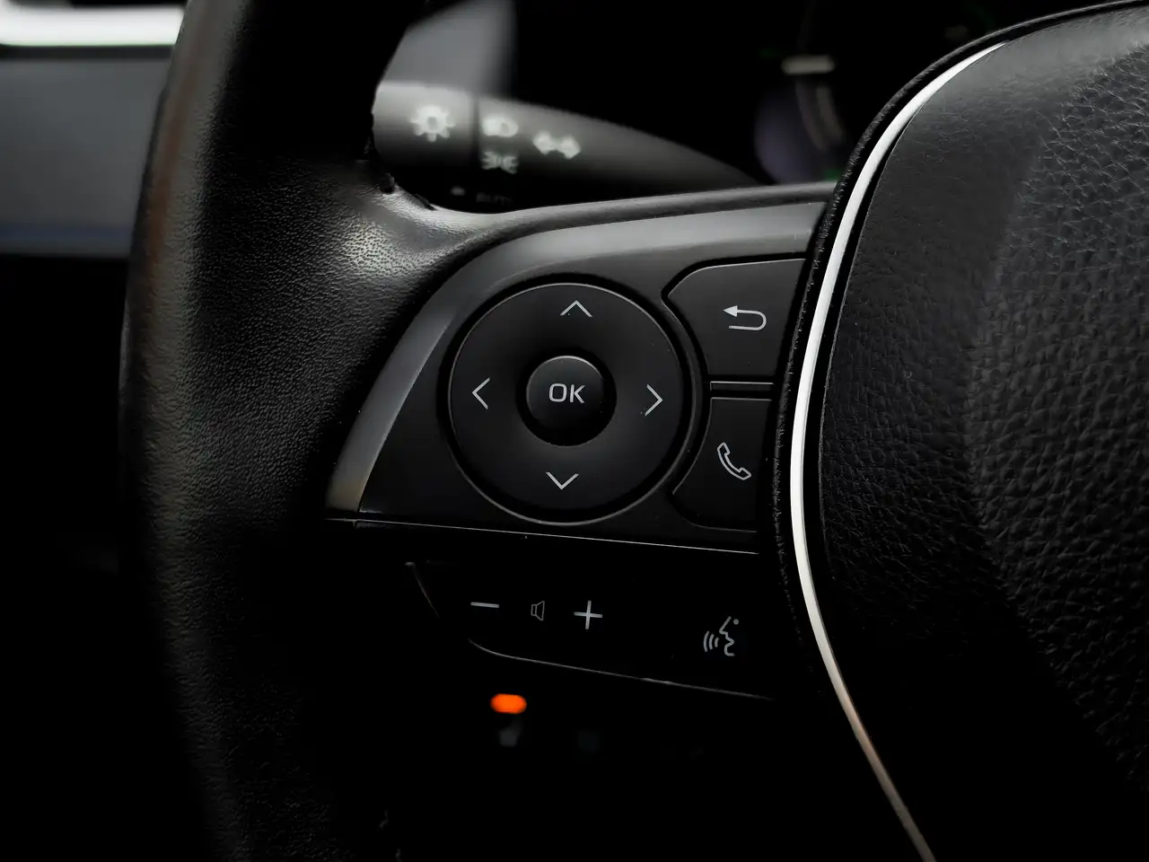 Toyota RAV 4 fotografie Toyota RAV 4