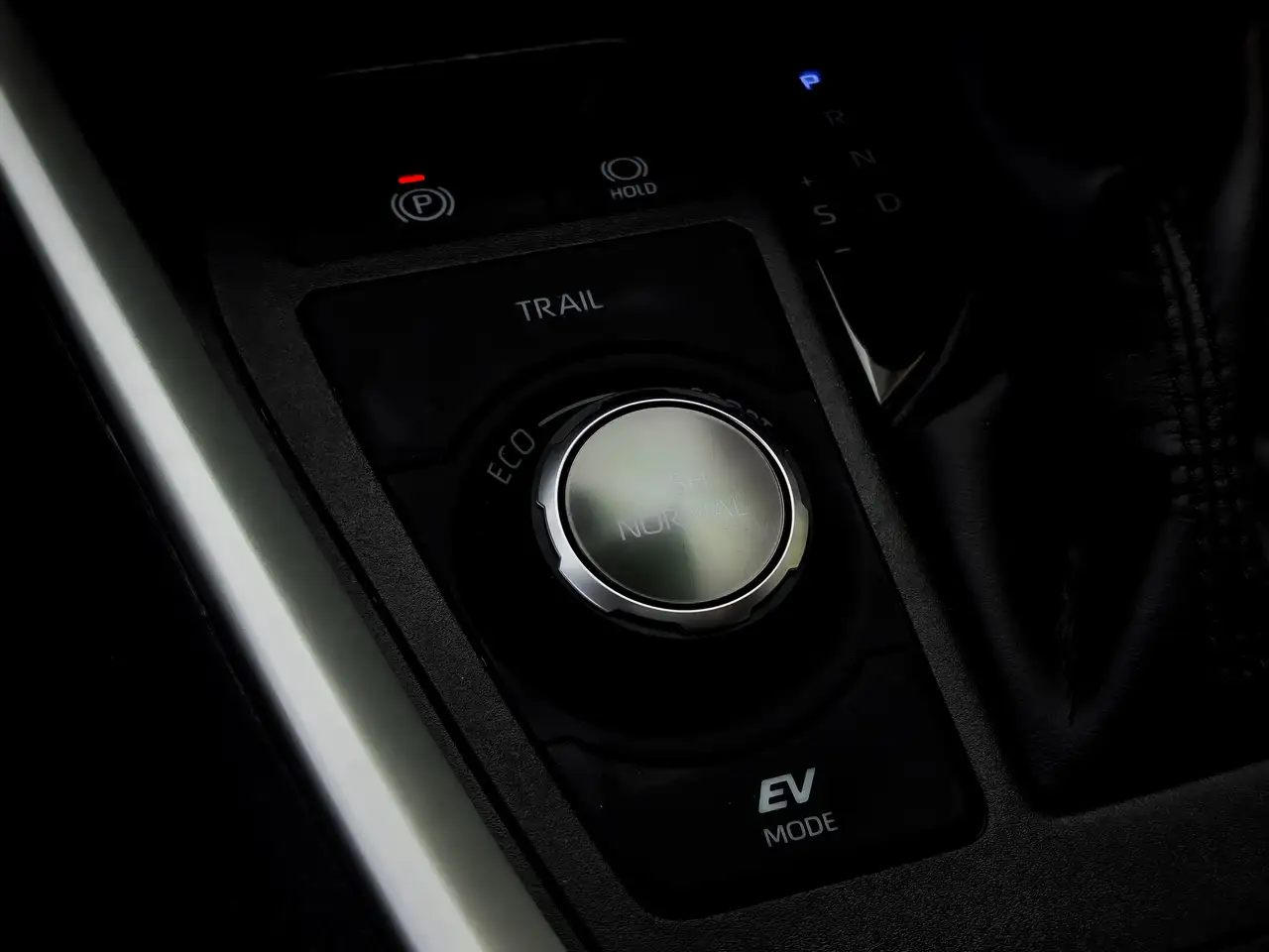 Toyota RAV 4 fotografie Toyota RAV 4