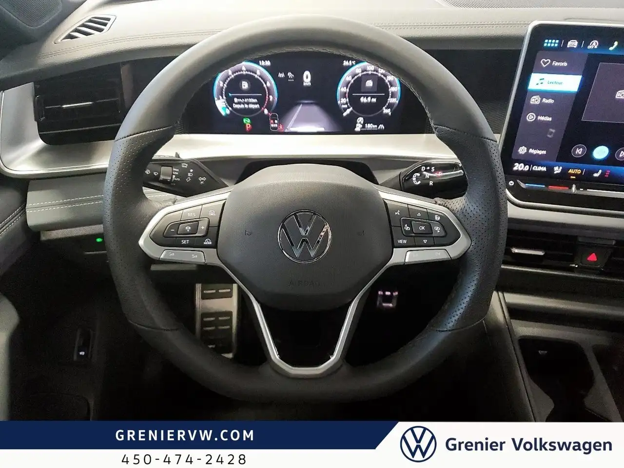 Volkswagen Tiguan photo Volkswagen Tiguan