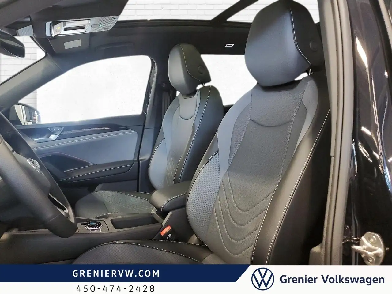 Volkswagen Tiguan photo Volkswagen Tiguan