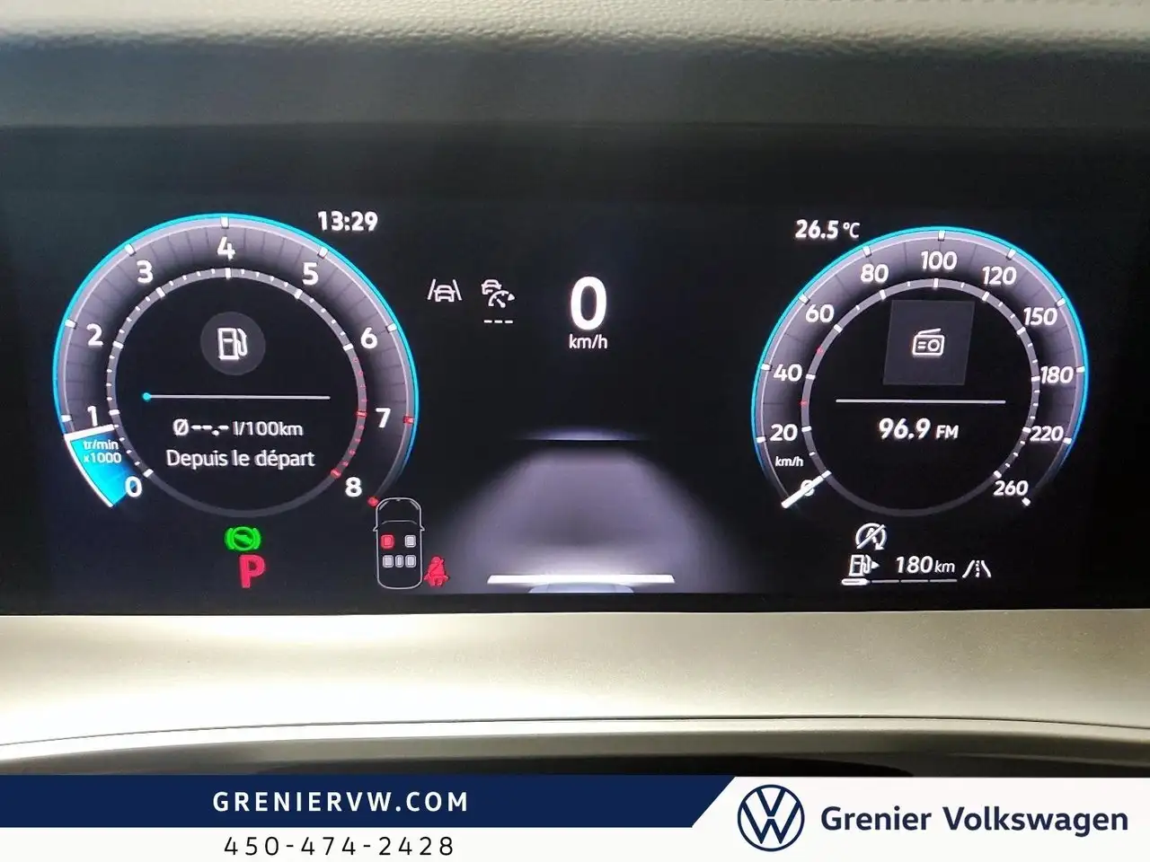 Volkswagen Tiguan photo Volkswagen Tiguan