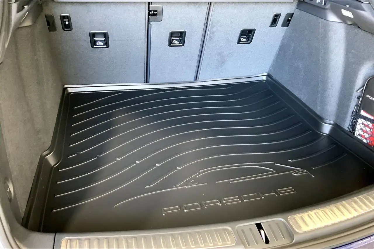 Porsche Macan fotografie Porsche Macan