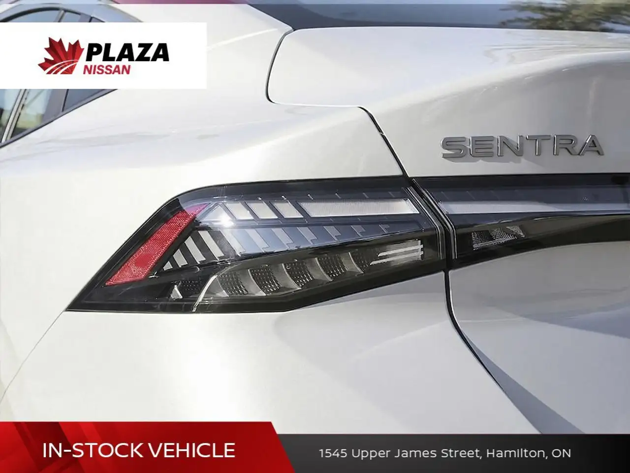 Nissan Sentra fotografie Nissan Sentra