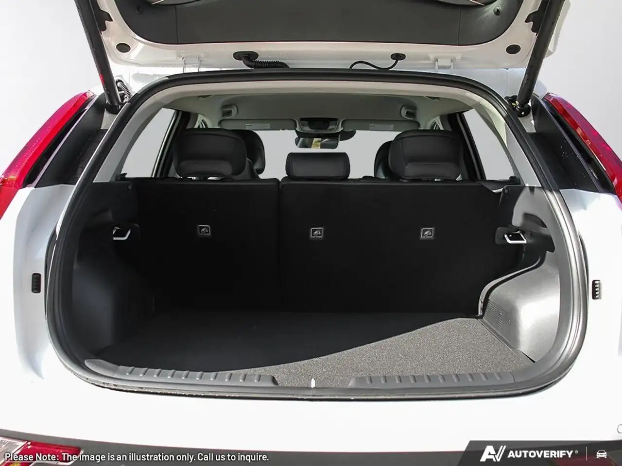 Kia Niro photo Kia Niro