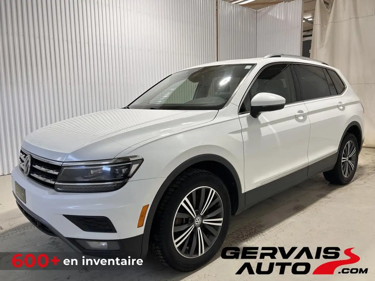 Volkswagen Tiguan fotografie Volkswagen Tiguan