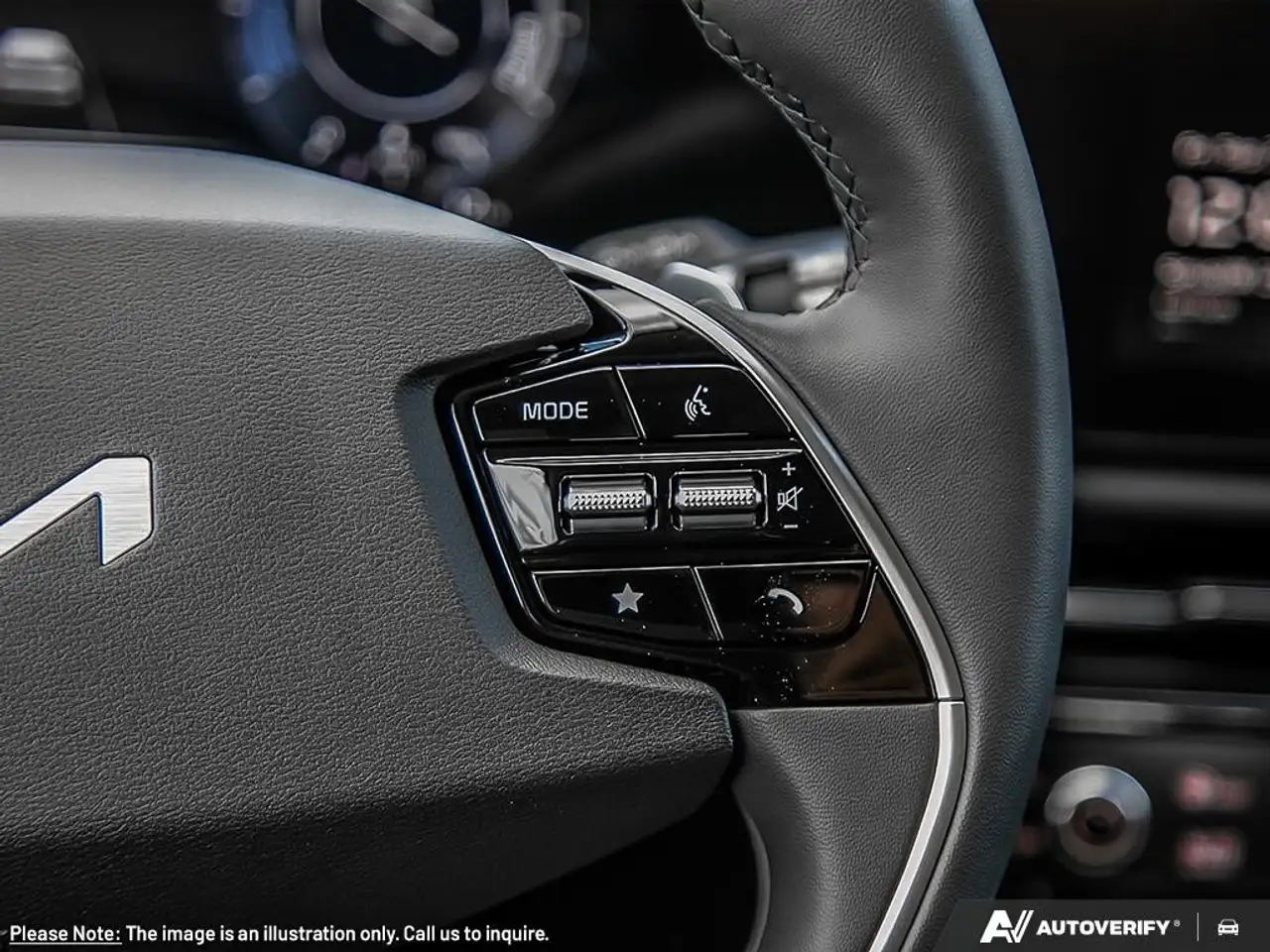 Kia Niro photo Kia Niro
