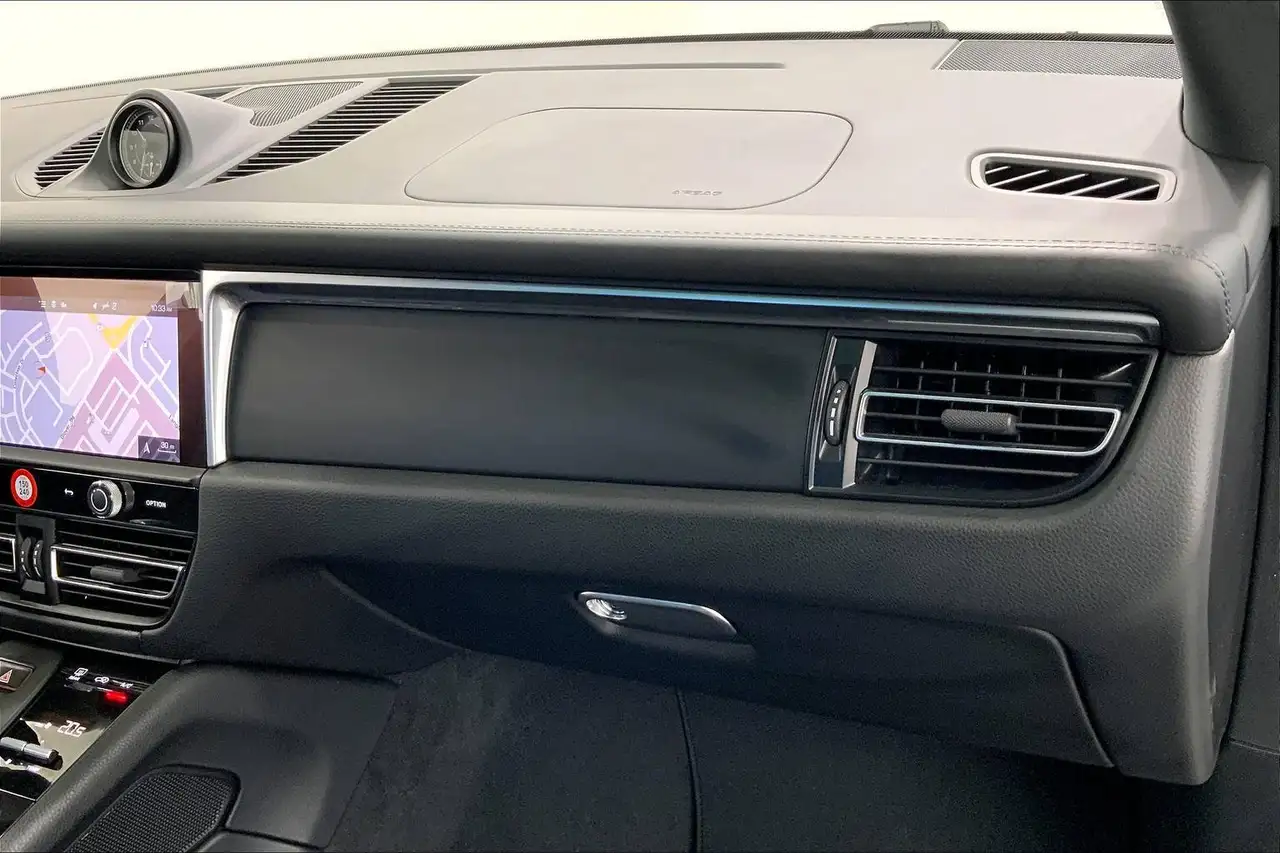 Porsche Macan fotografie Porsche Macan